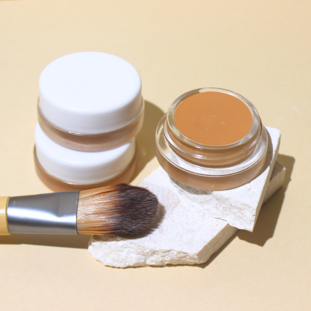 Bare Glow Tallow Foundation