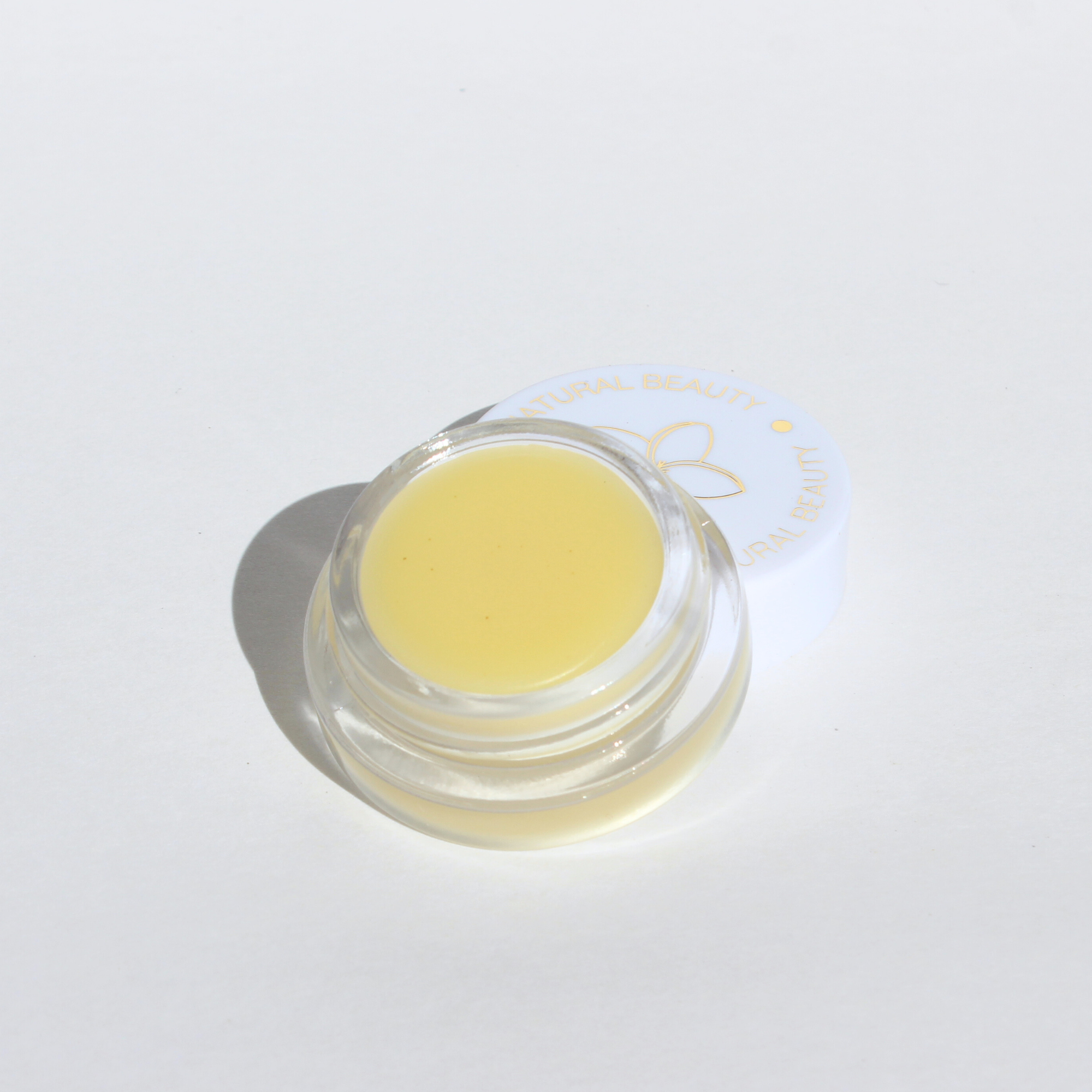 Cocoa Vanilla Lip Butter