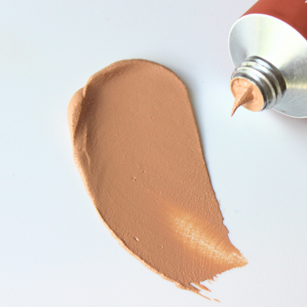Tinted Tallow 20% Zinc Balm