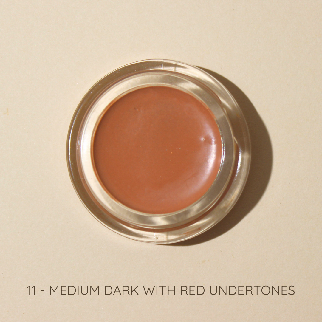 Bare Glow Tallow Foundation