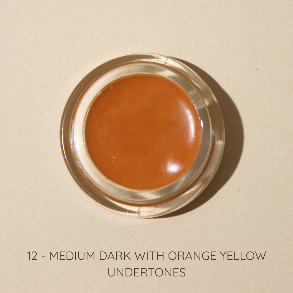 Bare Glow Tallow Foundation