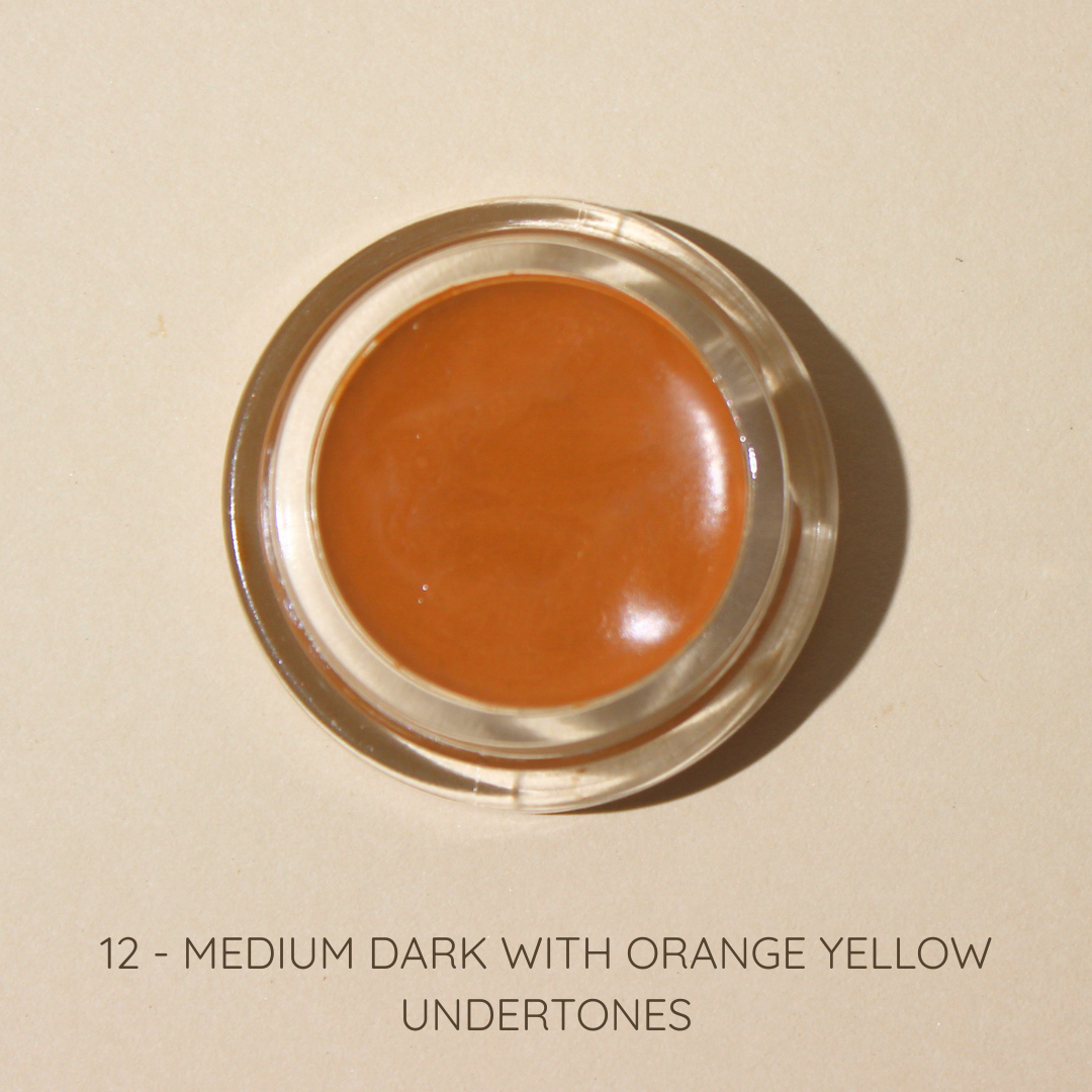 Bare Glow Tallow Foundation