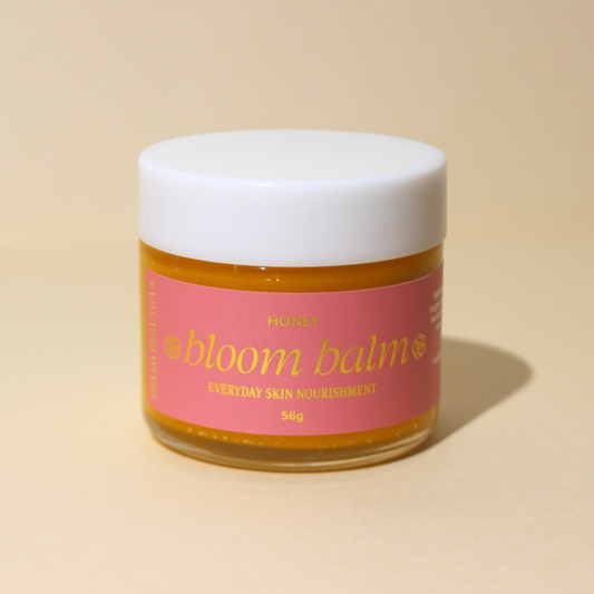 Bloom Balm