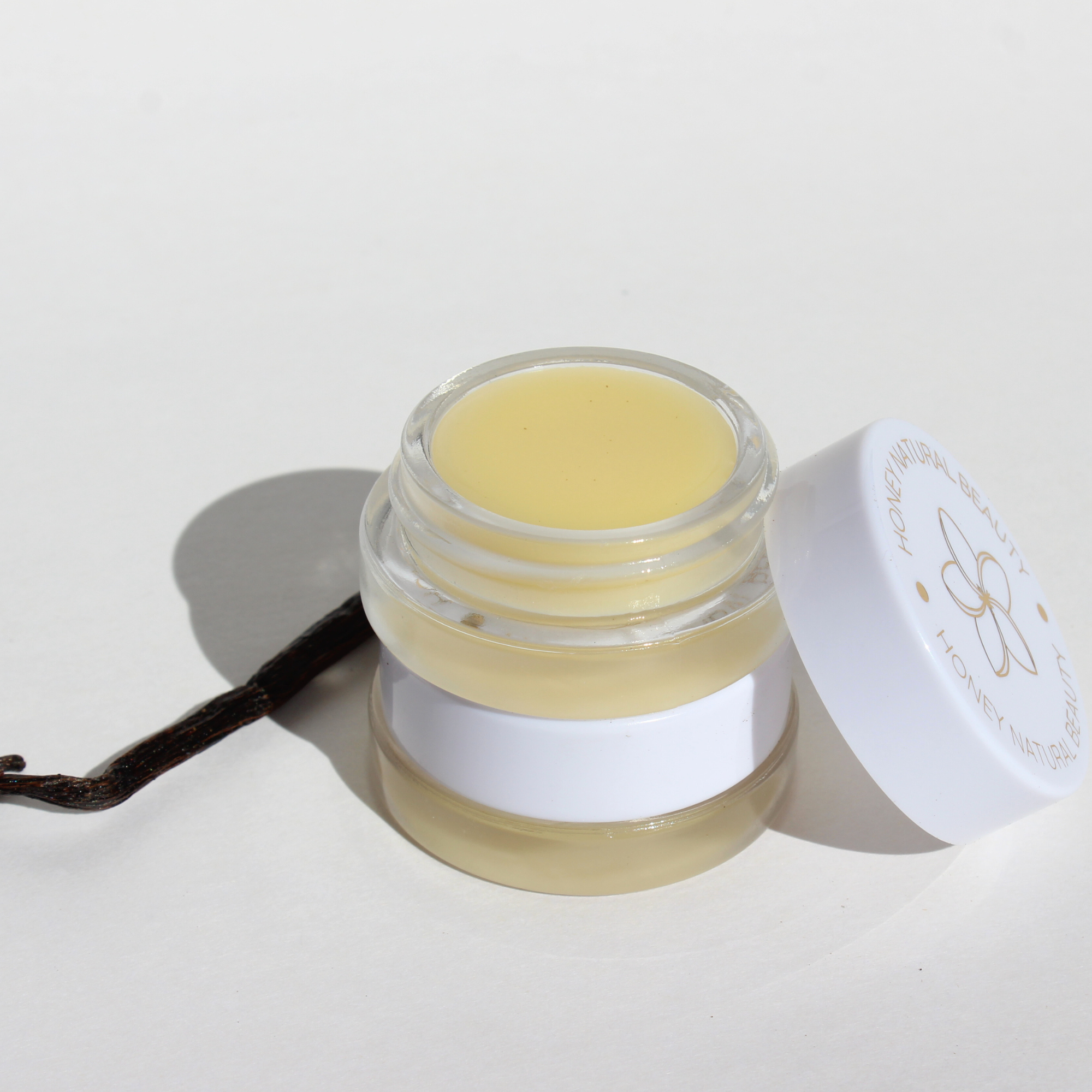 Cocoa Vanilla Lip Butter