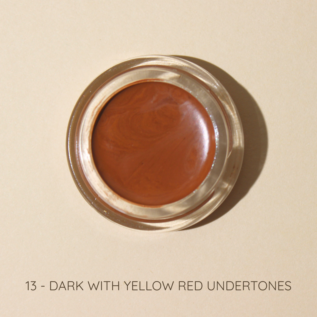 Bare Glow Tallow Foundation