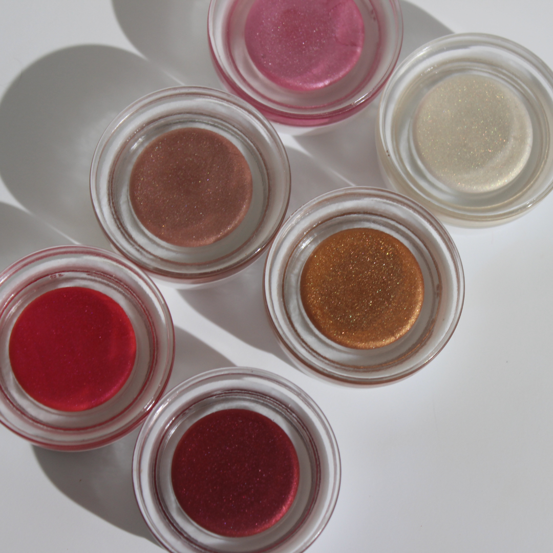 Glow Balm Cheek Tint