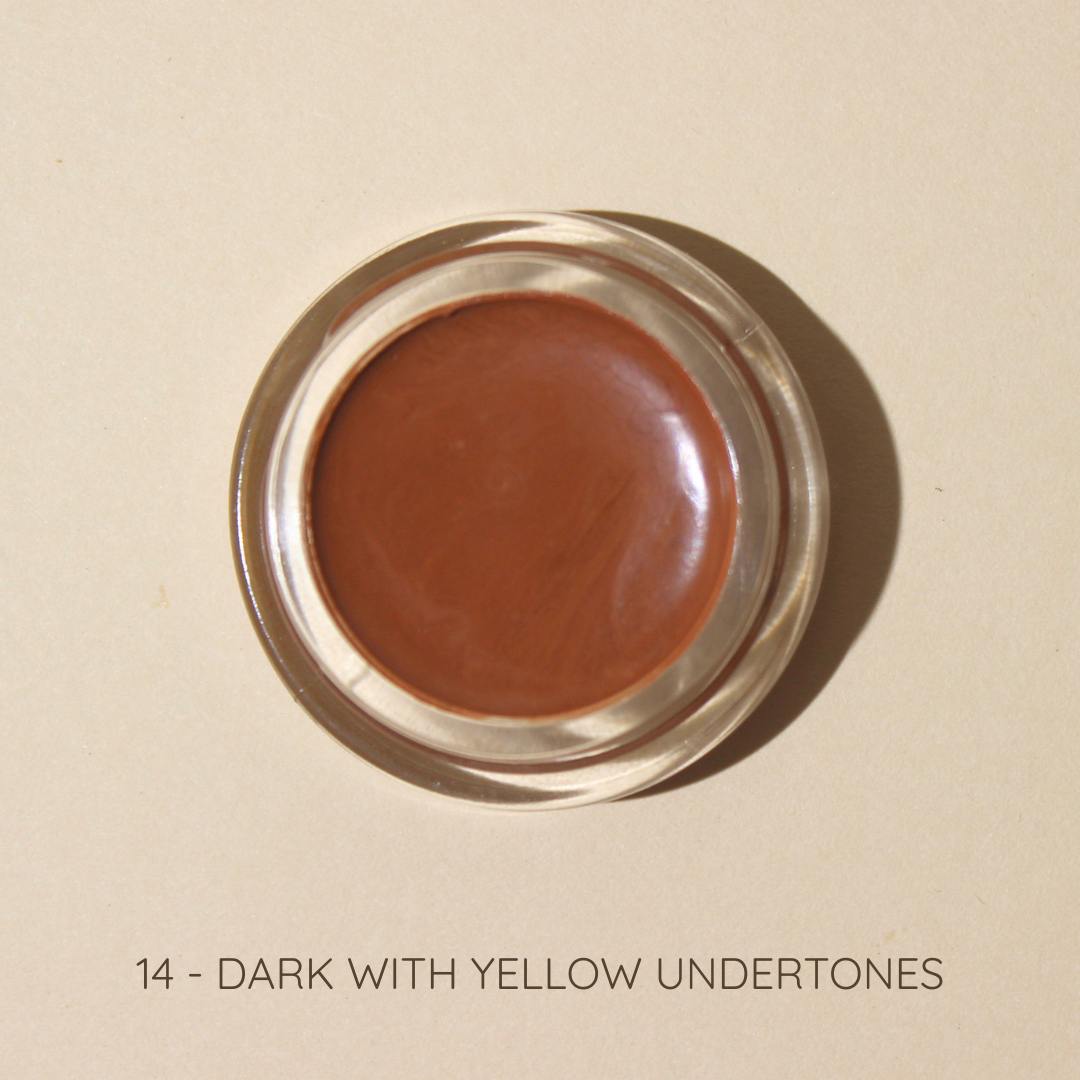 Bare Glow Tallow Foundation