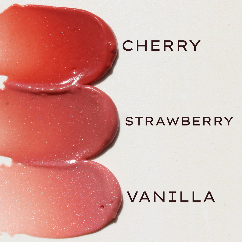 Tinted Lip Butter