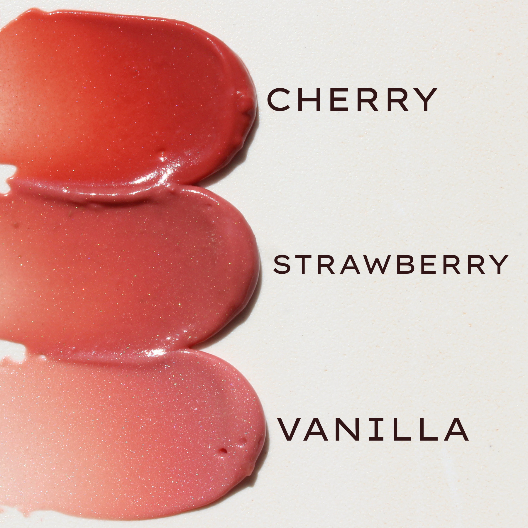 Tinted Lip Butter