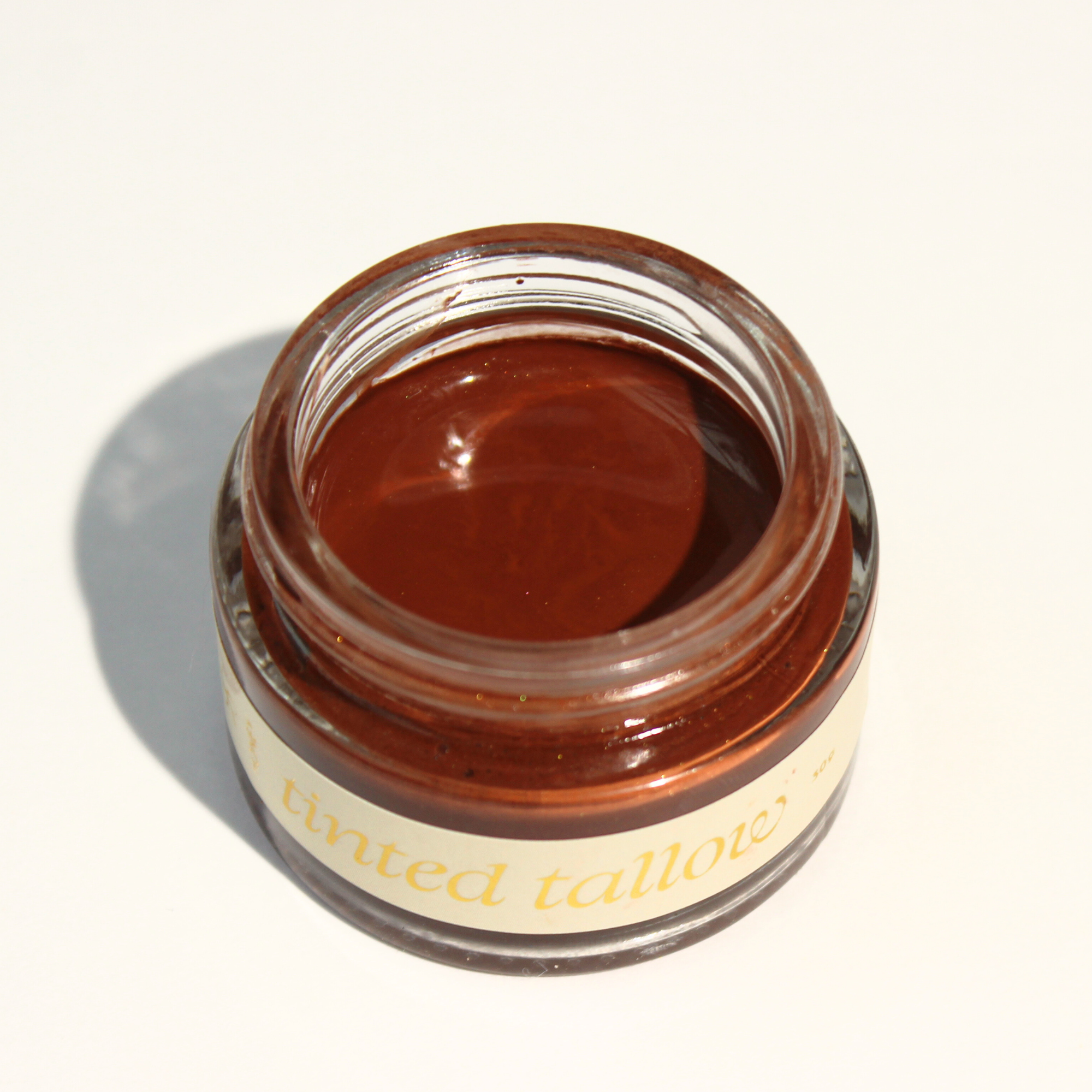 Tinted Tallow Balm