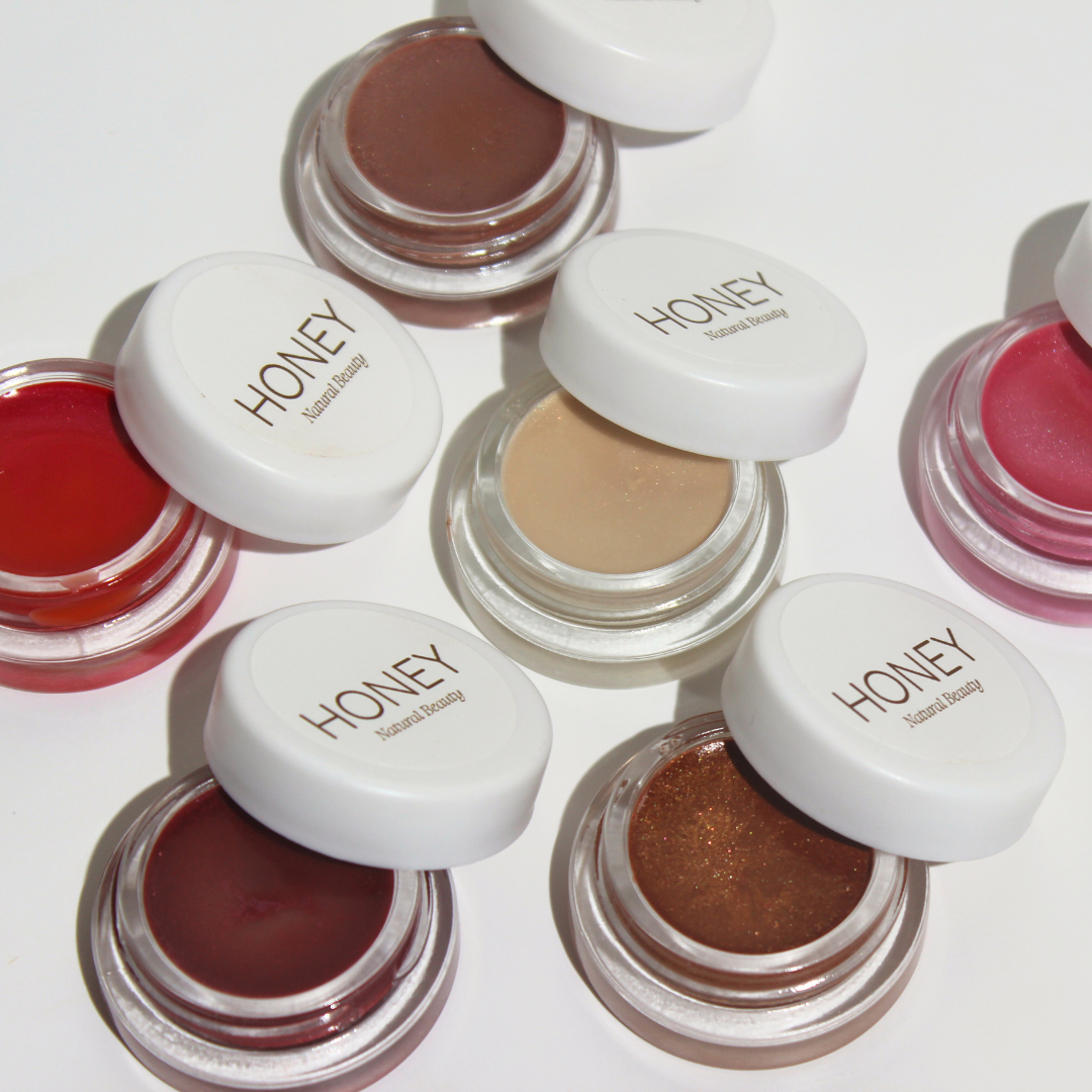 Glow Balm Cheek Tint