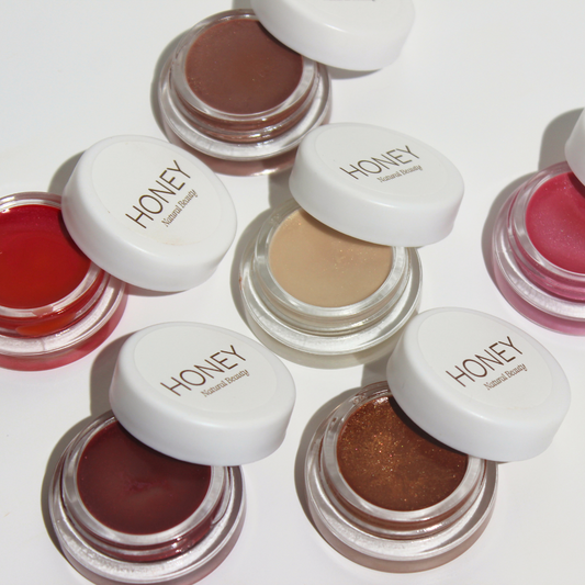 Glow Balm Cheek Tint