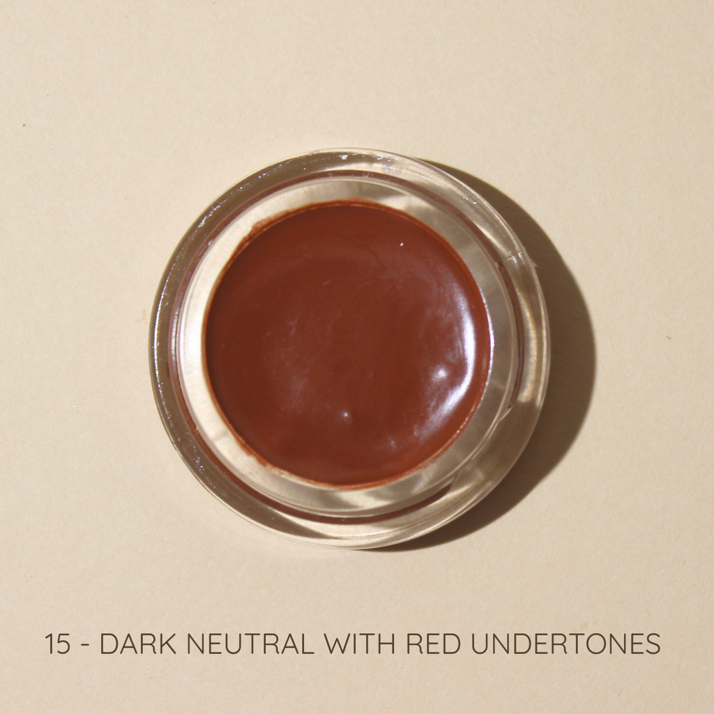 Bare Glow Tallow Foundation