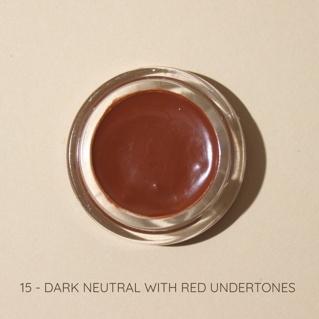 Bare Glow Tallow Foundation