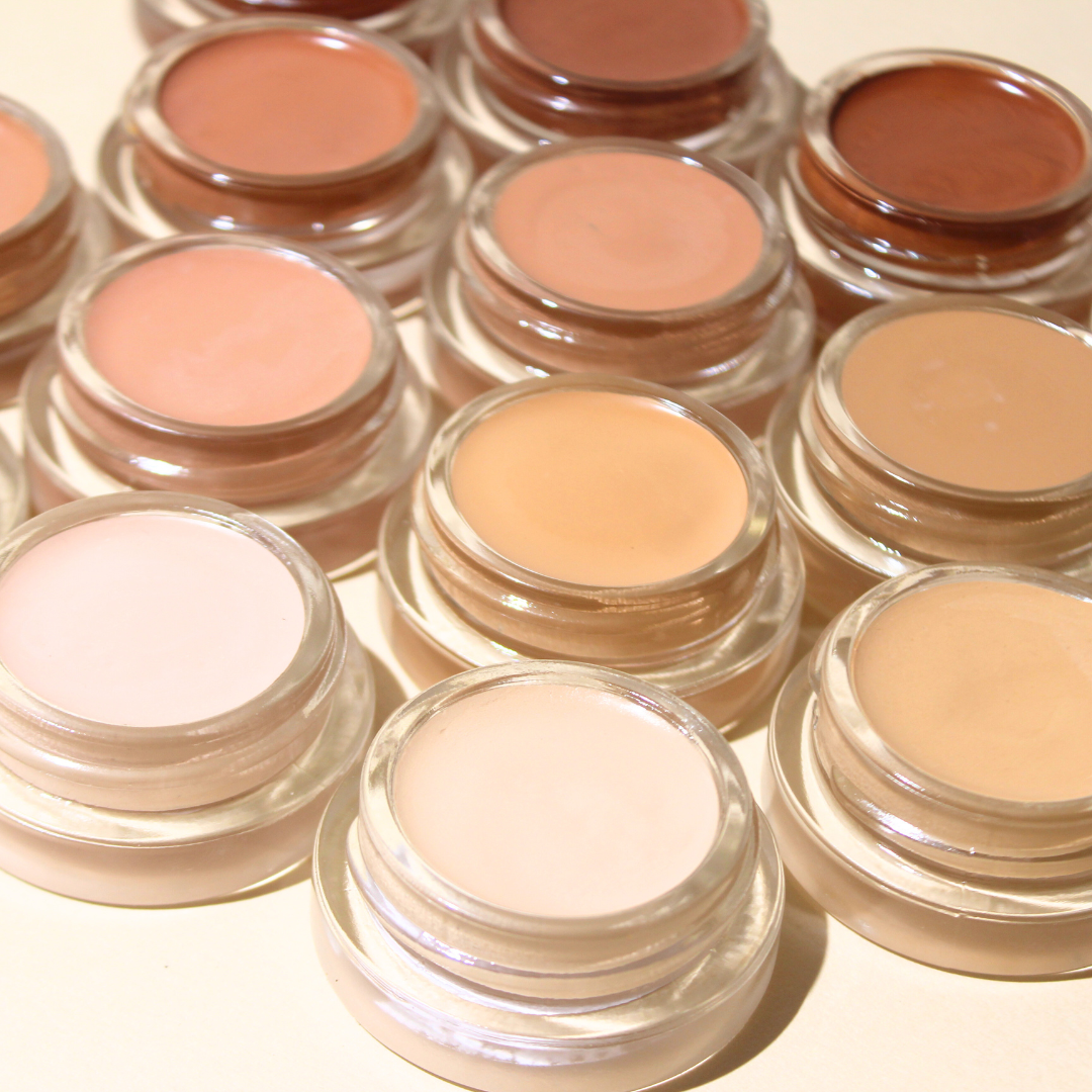 Bare Glow Tallow Foundation