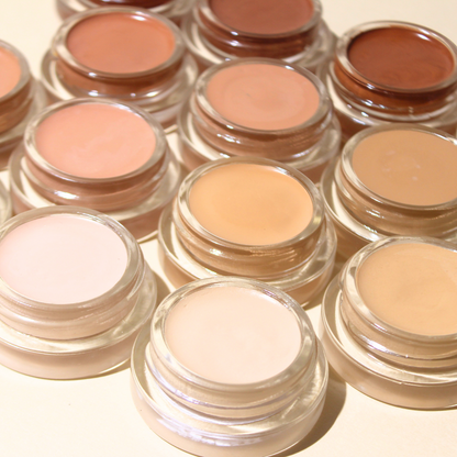Bare Glow Tallow Foundation
