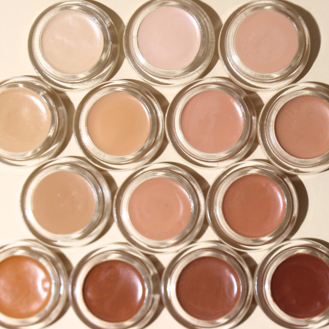 Bare Glow Tallow Foundation