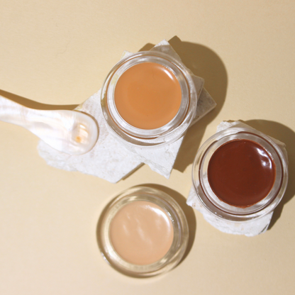 Bare Glow Tallow Foundation