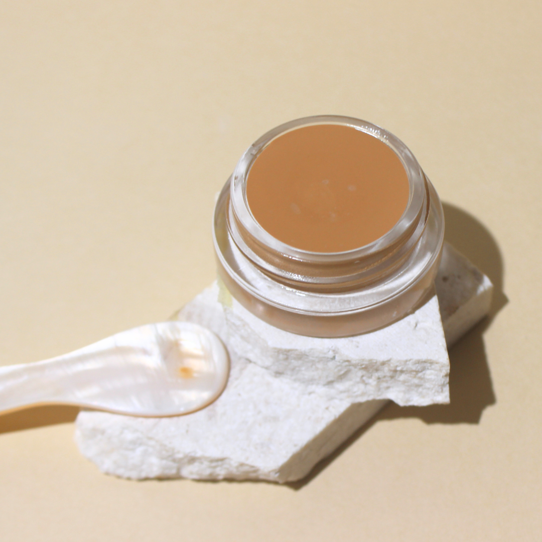 Bare Glow Tallow Foundation
