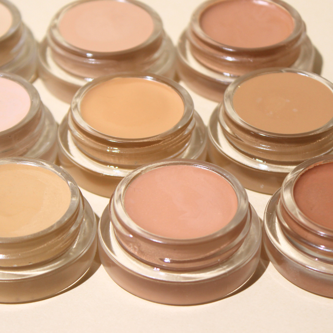 Bare Glow Tallow Foundation
