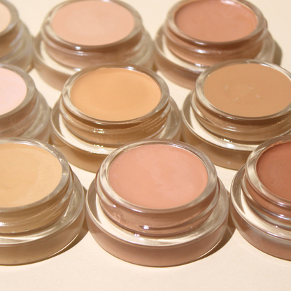 Bare Glow Tallow Foundation