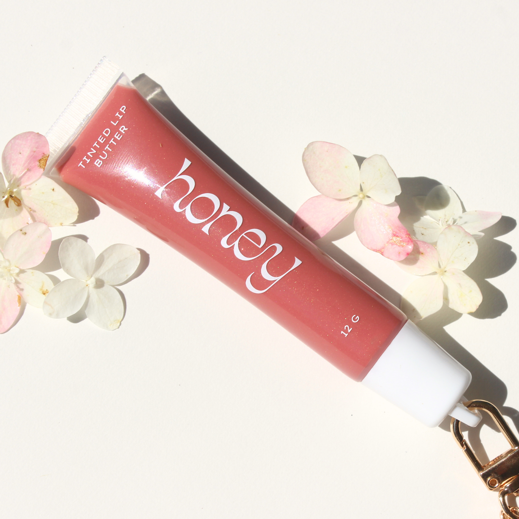 Tinted Lip Butter