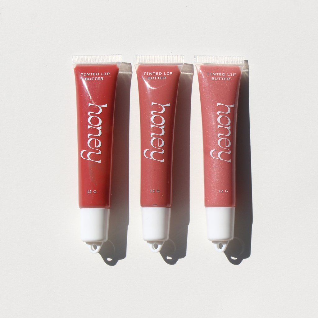 Tinted Lip Butter