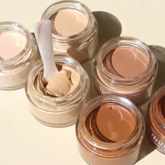 Tinted Tallow Balm