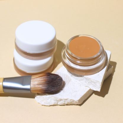 Bare Glow Tallow Foundation