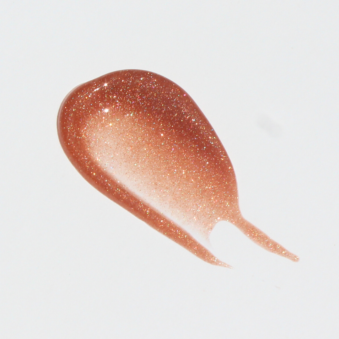 Natural Lip Gloss (Biodegradable Tube)