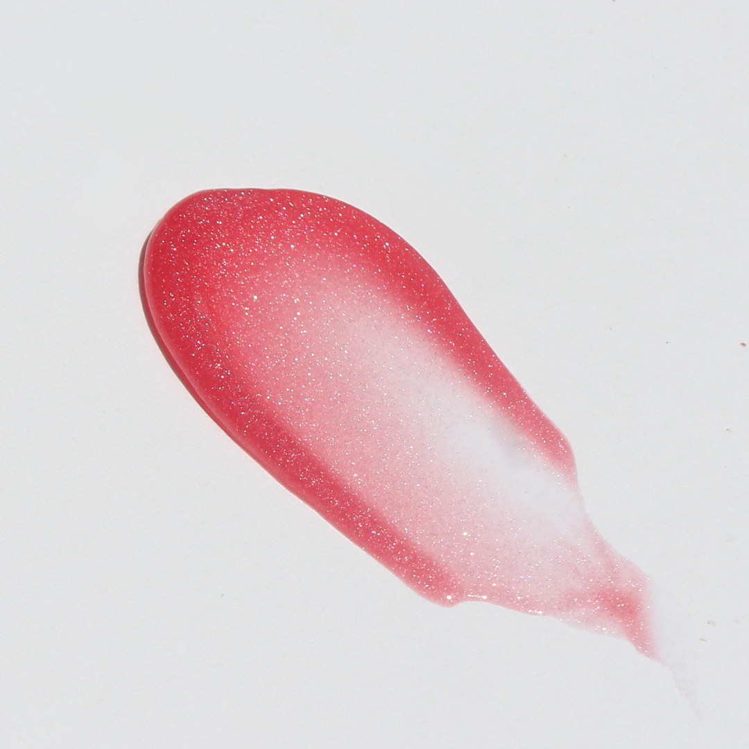 Natural Lip Gloss (Biodegradable Tube)