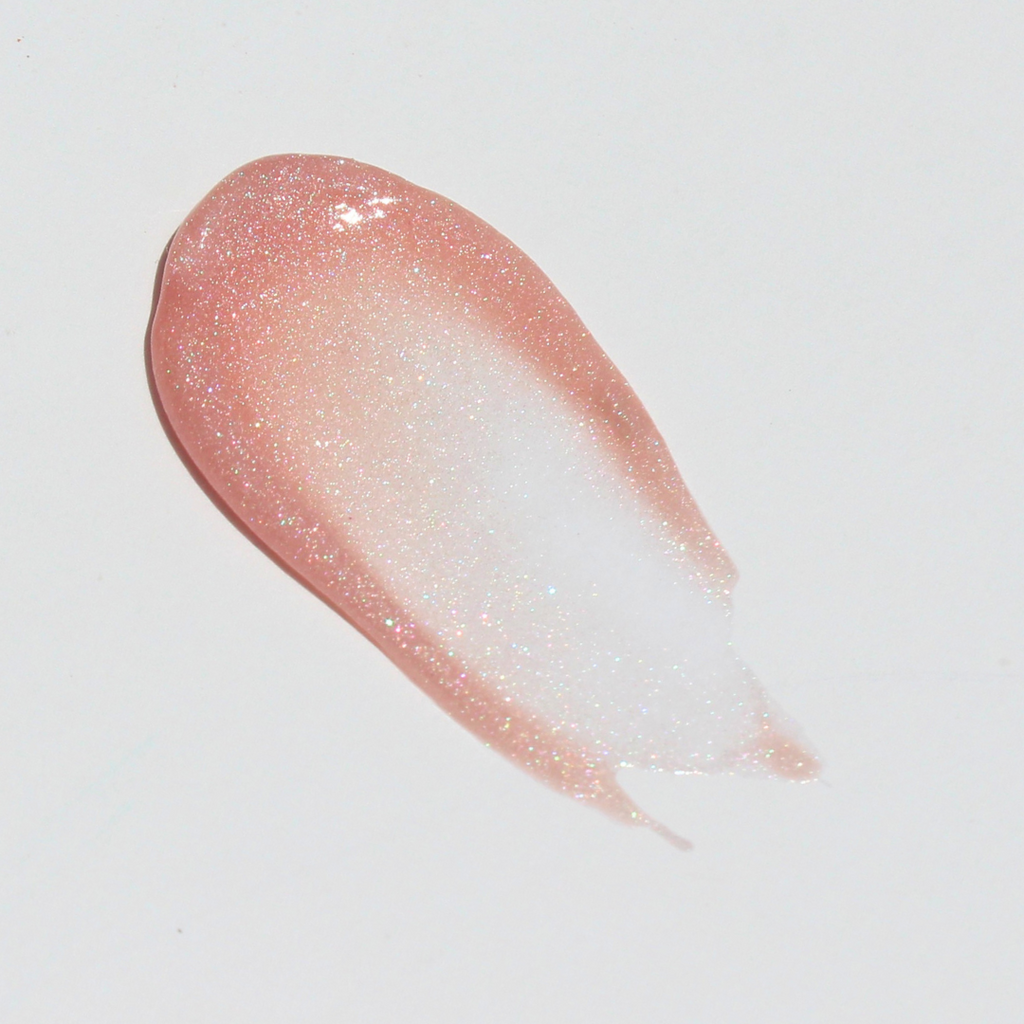 Natural Lip Gloss (Biodegradable Tube)