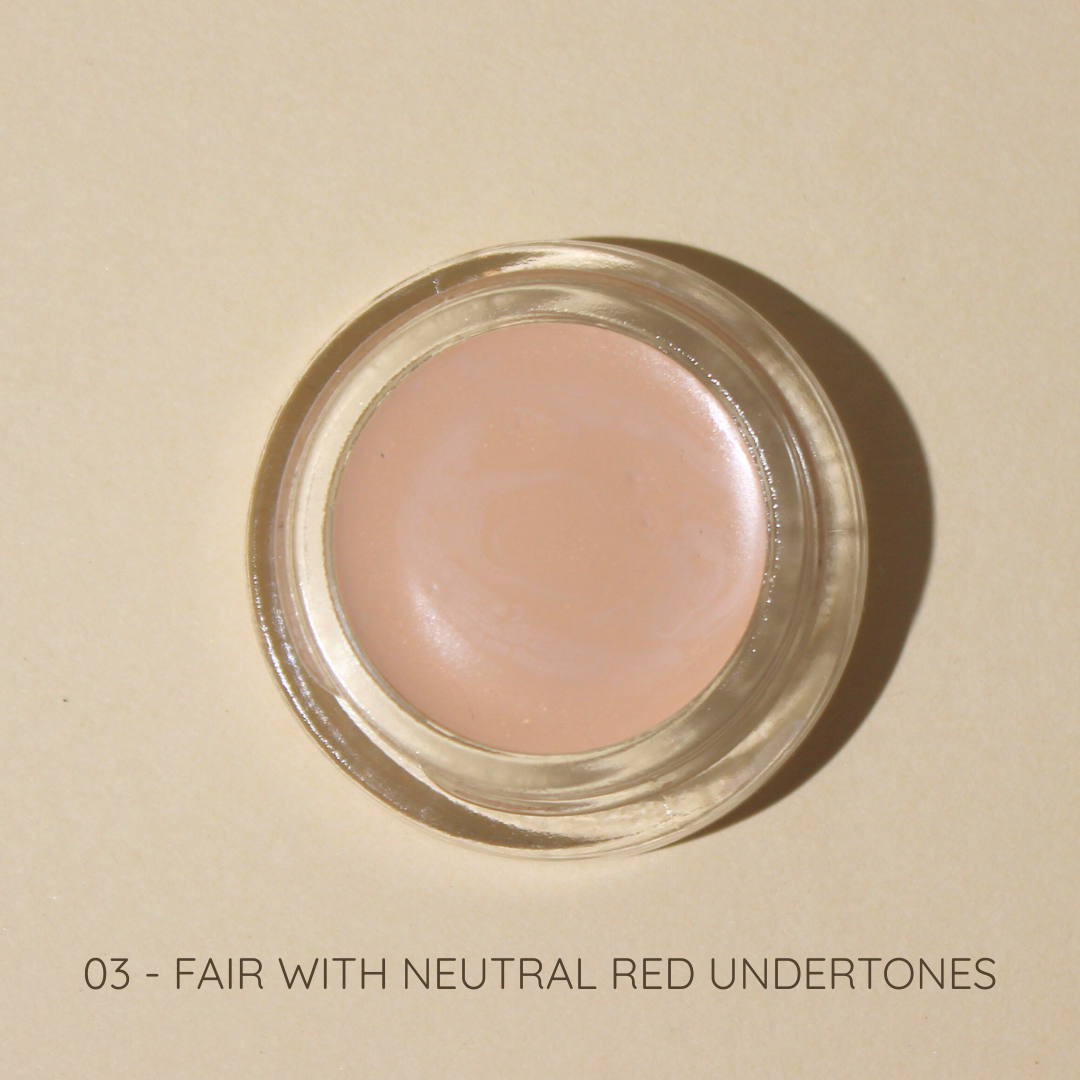 Bare Glow Tallow Foundation