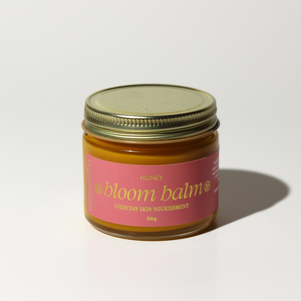 Bloom Balm