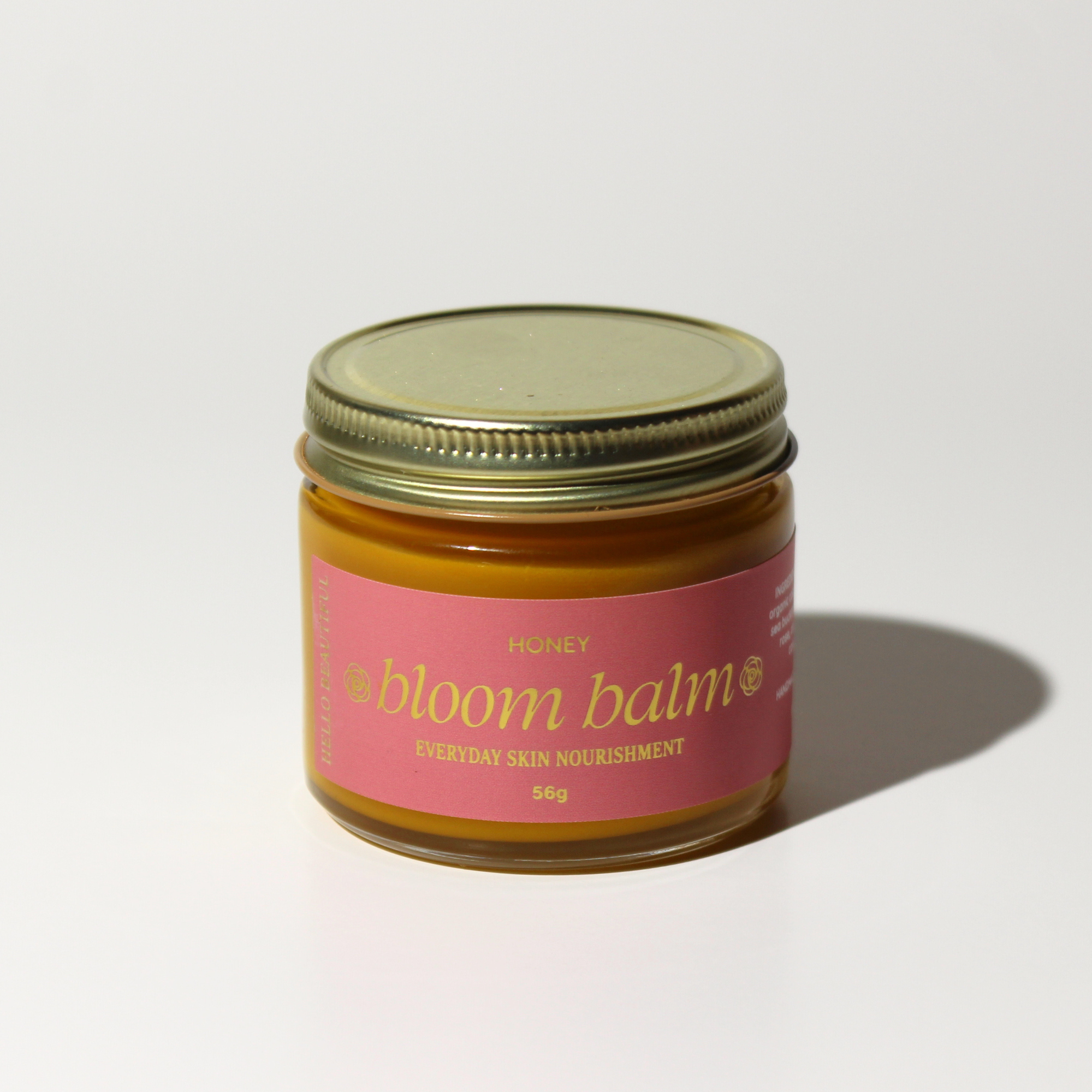 Bloom Balm