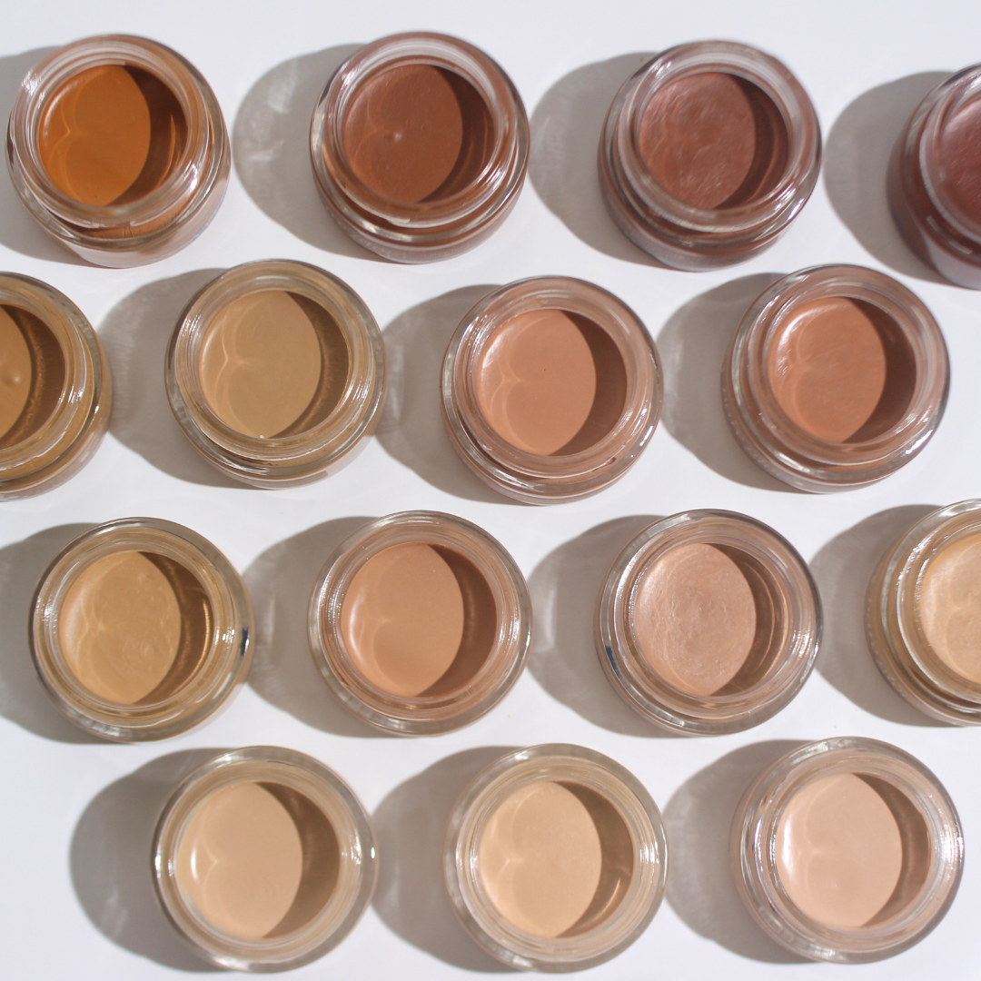 Bare Glow Tallow Foundation
