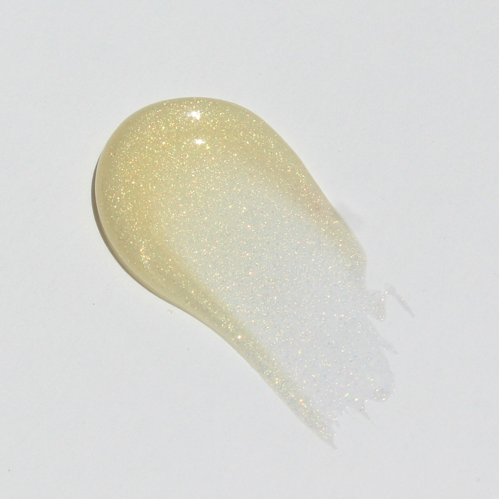 Natural Lip Gloss (Biodegradable Tube)