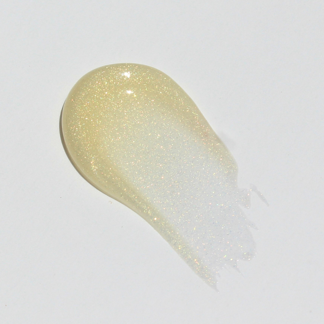 Natural Lip Gloss (Biodegradable Tube)