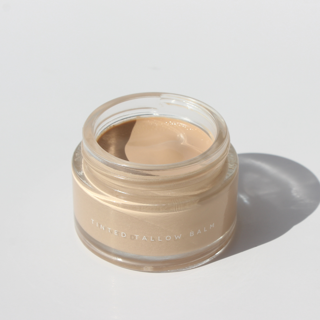 Tinted Tallow Balm