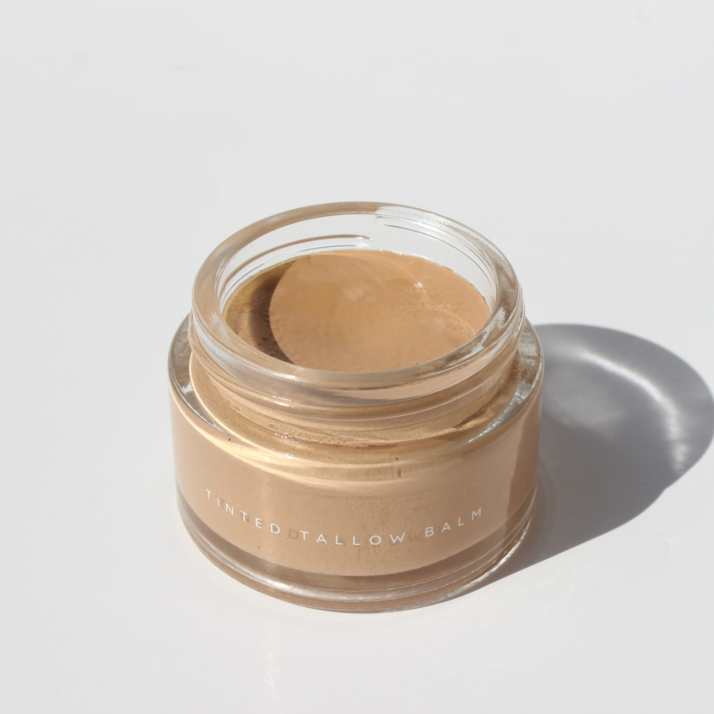 Tinted Tallow Balm