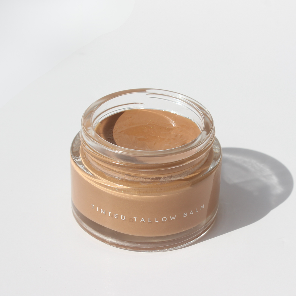 Tinted Tallow Balm