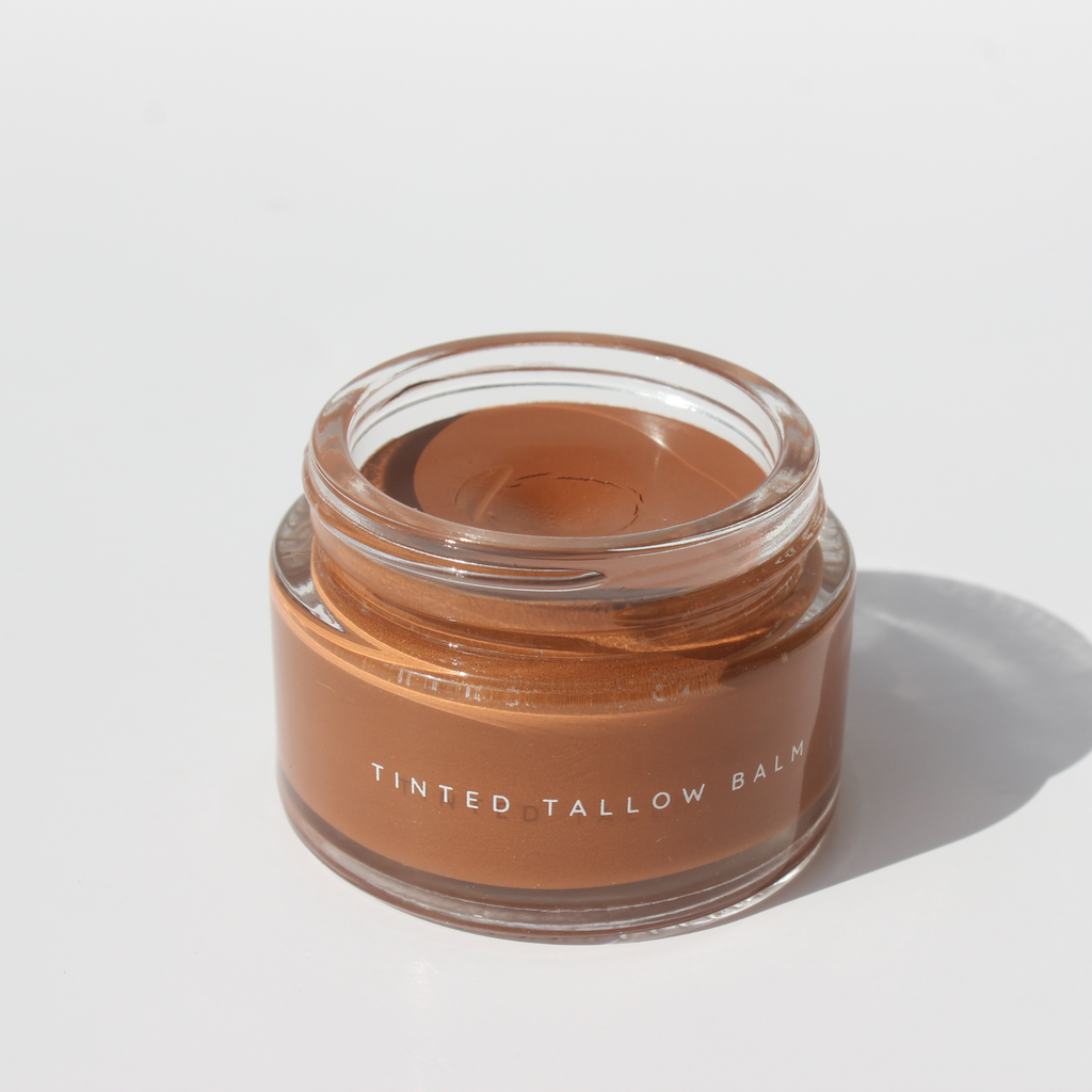 Tinted Tallow Balm