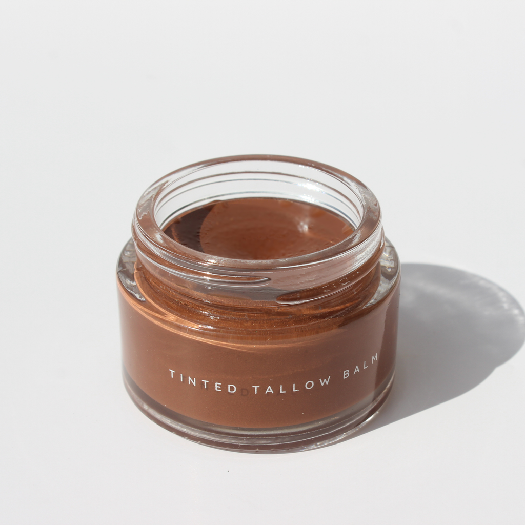 Tinted Tallow Balm
