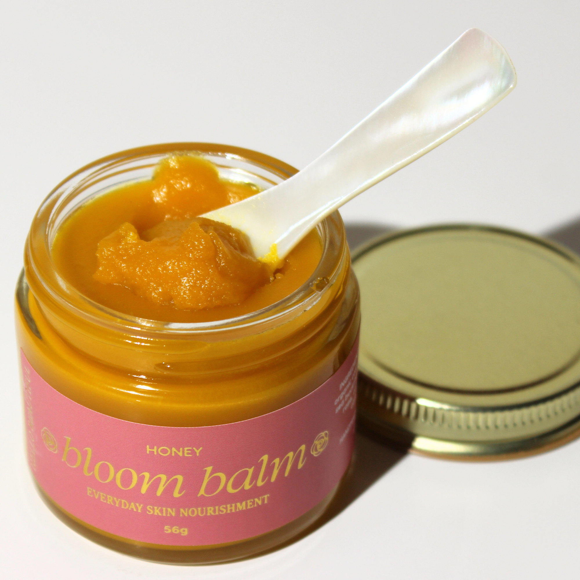 Bloom Balm