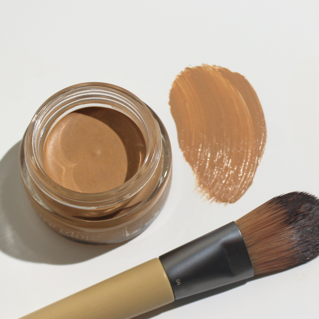 Bare Glow Tallow Foundation