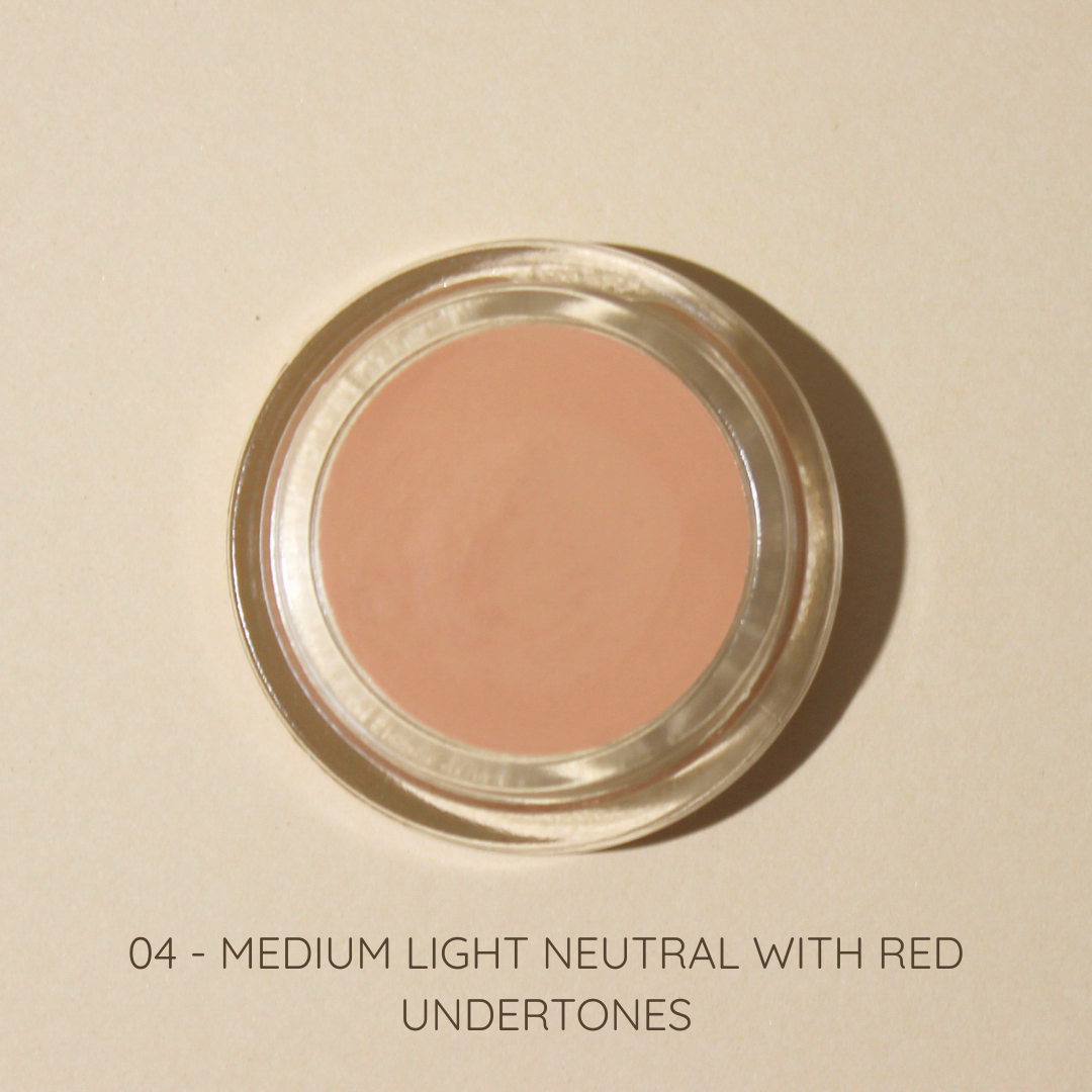 Bare Glow Tallow Foundation