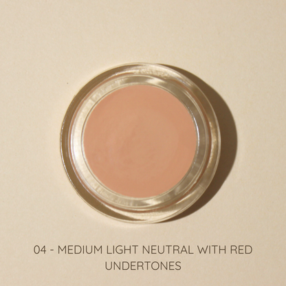 Bare Glow Tallow Foundation