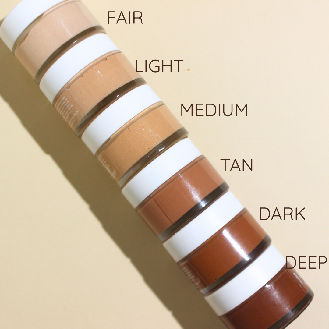 Tinted Tallow Balm
