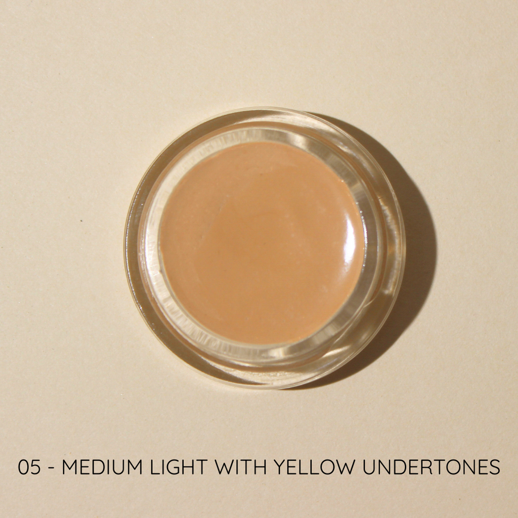 Bare Glow Tallow Foundation