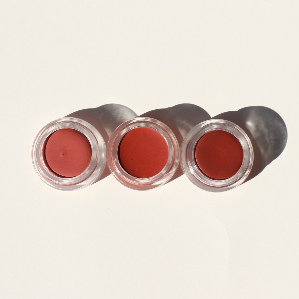 Cheek & Lip Tint